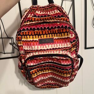 Vera Bradley Backpack